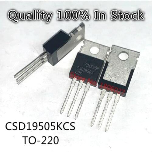 Send free 10pcs CSD19505KCS TO-220 / IRFB4229 / CSD18542KCS / IRFB3004G / STP28NM50N / IRF1324PBF Triode