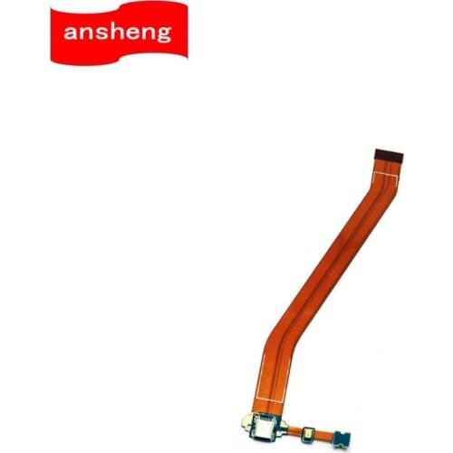 USB Charger Jack socket Connector Dock MIC Flex Cable for Samsung Galaxy Tab 3 10.1 P5200 P5210 GT-P5200 GT-P5210