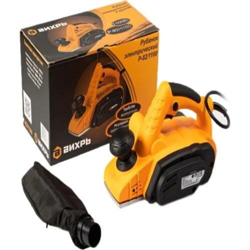 Вихрь-инструмент Electric Planers