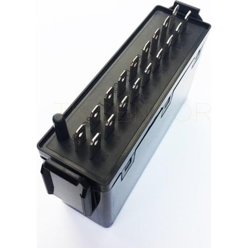 Flasher Unit for MERCEDES-BENZ 0035443732