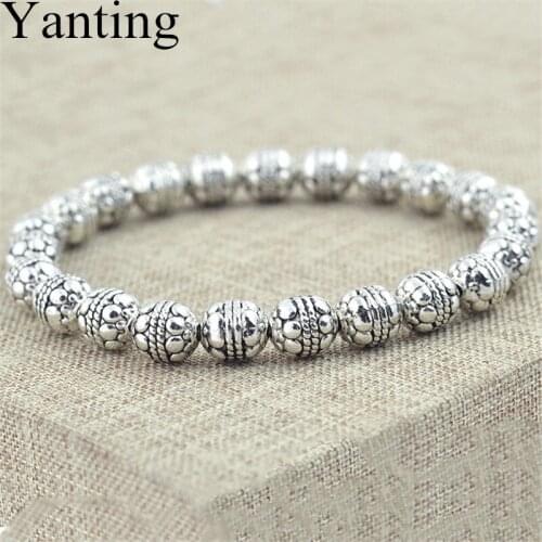 Yanting Silver Bracelets