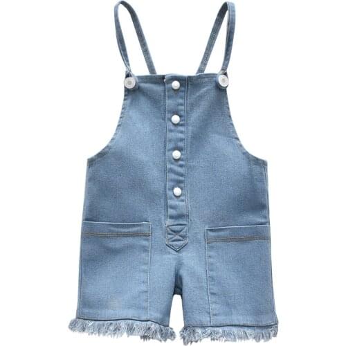 YAOYAO BEAR Shorts For Girls