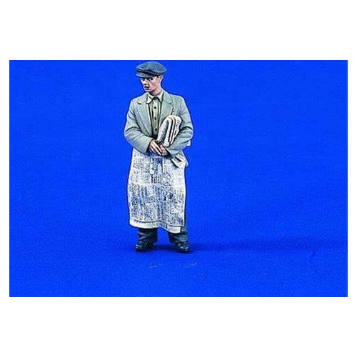 1:35 Resin Figure Model Kit Unassambled Unpainted//1061