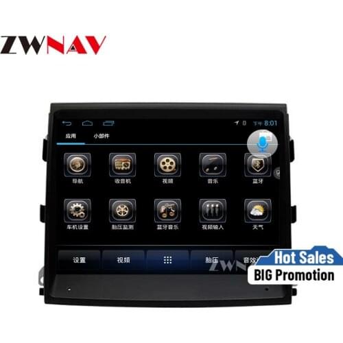 Android 9 screen Car multimedia Player For Porsche Panamera 2011 2012 2013 2014 2015 2016 GPS navi audio radio stereo head unit