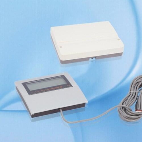 Free Shipping SR91 Solar Heating System Controller Updated version of SR868C9