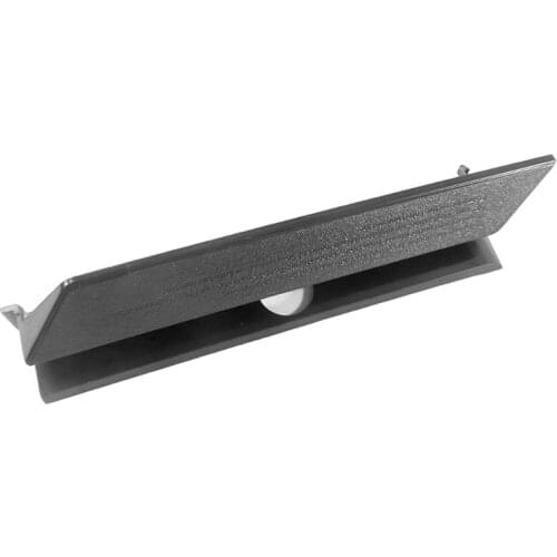 HDD Hard Drive Bay Slot Cover Plastic Door Flap For PS4 Pro /PS4 Slim Console Dropshipping