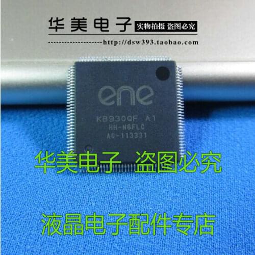 KB930QF - A1 KB930QF A1 laptop chips