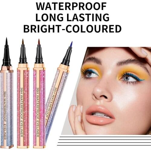 Cocute Waterproof Eyeliner