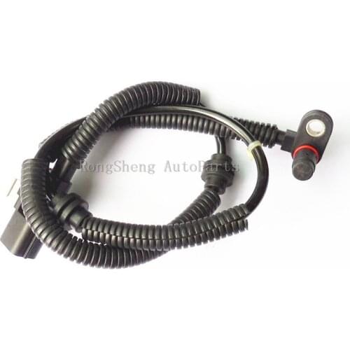 For SSANG YONG-ABS line speed sensor OEM 48920-09600,4892009600,48920 09600