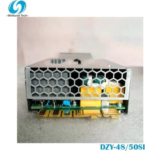 For BDP Communication Power Module Rectifier DZY-48/50SI Test Before Shipment