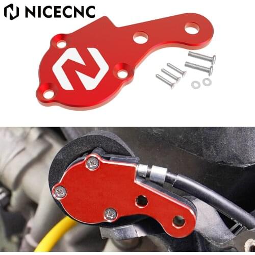 For Yamaha Raptor 700 700R YFM700R YFM700 YFM 700R 700 2009-2020 NICECNC Reverse Knob Switch Repair kit ATV Accessories Aluminum