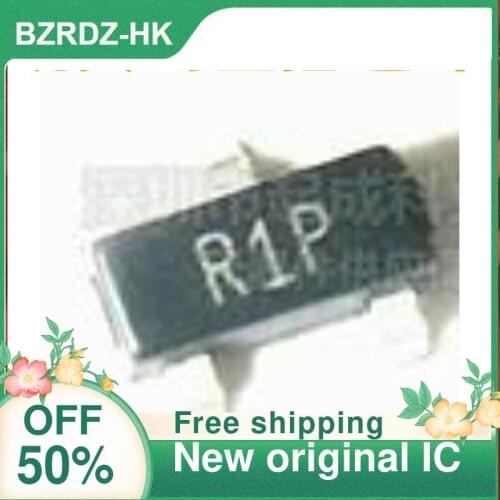 Free shipping 2PCS/lotADR550BRTZ-REEL7 R1P SOT23-3 New original IC