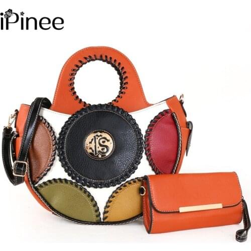 iPinee Women's Travel Bags