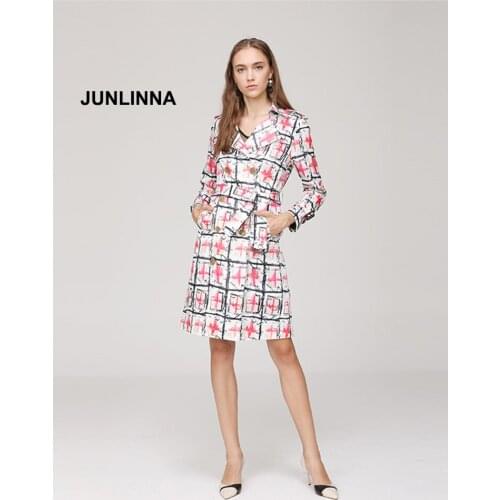 JUNLINNA Women's Raincoats