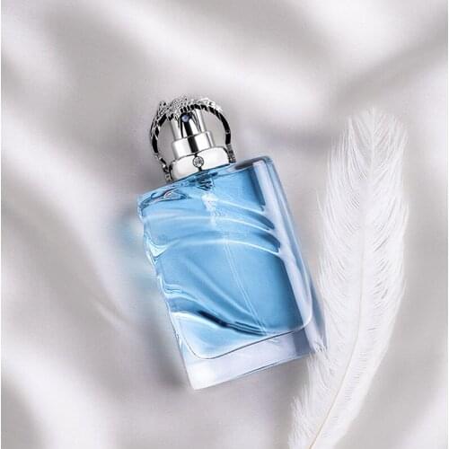 BABB Perfumery Lasting fragrance and refreshing natural girl perfume