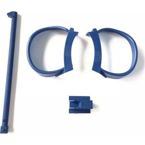 Plastic Parts A for Freewing F18 V3 90mm edf RC jet plane