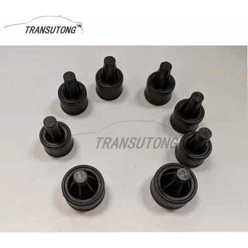 MPS6 6DTC450 Transmission Shift fork Piston Fit For Volvo xc60 xc40 xc80 s60 s80 s40 mondeo 2.0 new parts