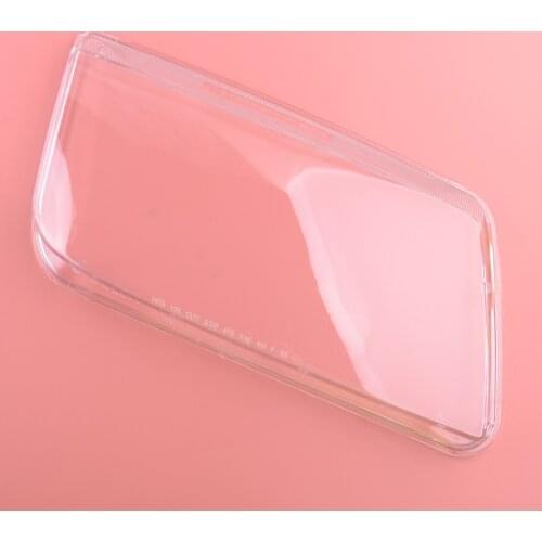 Right Headlight Lamp Lens Clear Cover Cap Fit for VW Jetta Bora MK4 1999 2000 2001 2002 2003 2004 2005 1J5941018AH