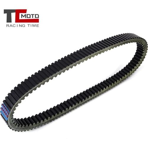 Motorcycle UTV 3211180 RZR Drive Belt for Polaris RZR XP / RZR XP 4 1000 S EPS 2015 2016 2017 2018 2019