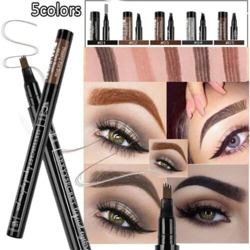 Карандаши для бровей SAKSRAAR China At AliExpress