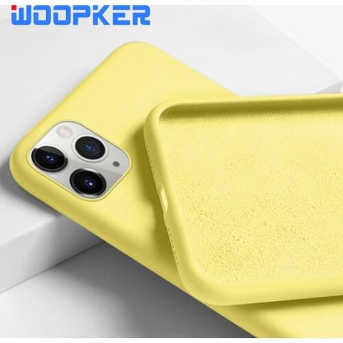 Woopker Bumpers For Phones