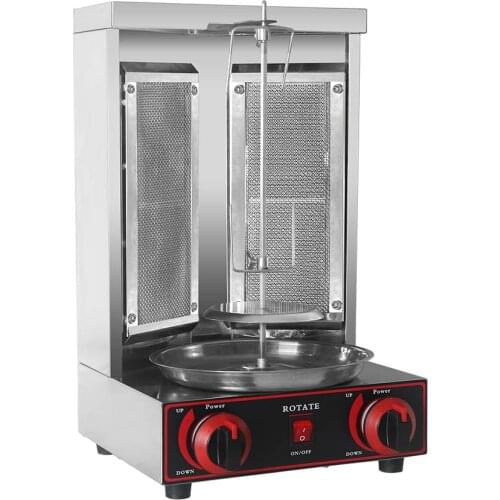 XMQWL Electric Kebab Makers