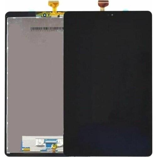 LCD Screen Display Touch Screen Digitizer Assembly Replacement For Samsung Galaxy Tab A2 T590 T595 SM-T595 SM-T590