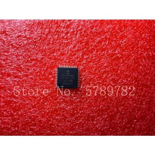 1pcs/lot PIC16F1789 PIC16F1789-I/PT QFP TQFP44