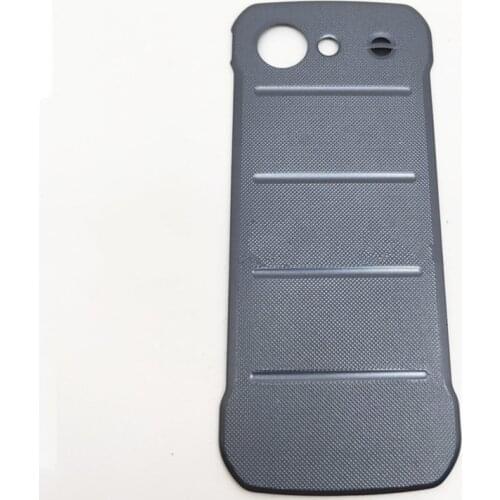 10Pcs/Lot Original Back Battery Cover For Samsung Galaxy B550 Housing Rear Panel Door Case+Logo
