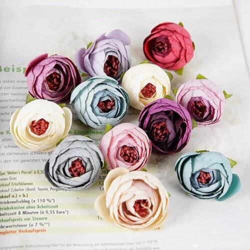 Artknock Artificial Peonies