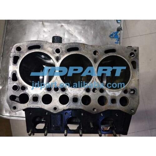 3LD1 cylinder block For Isuzu