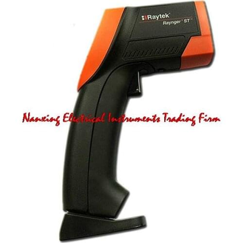 Fast arrival FLUKE / Raytek ST25CH Non Contact Infrared Thermometer- 32 C to 535 C