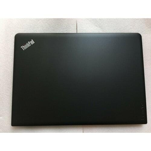 New Original Laptop Lenovo thinkpad E470 E475 Screen Shell LCD Rear Lid Back Cover Top Case AP11N000100 01EN225