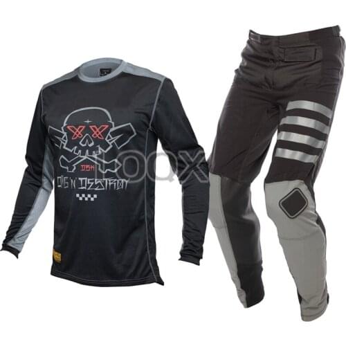 First Racing Motorcycle Suits