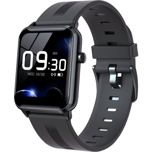 HOT Smart Watch Men IP68 Waterproof Blood Pressure Fitness Tracker Sport Bluetooth SmartBand Call Remind For Android Xiaomi IOS