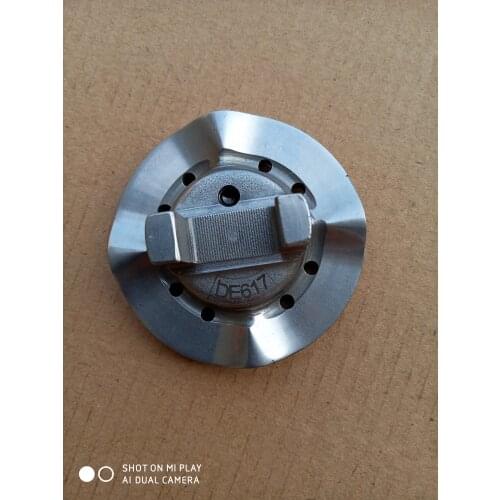 DE617 diesel fuel pump cam plate DE617, 4 Cylinder cam disk, suit for B-osch