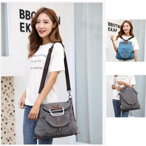 Женские водоотталкивающие рюкзаки KVKY China At AliExpress