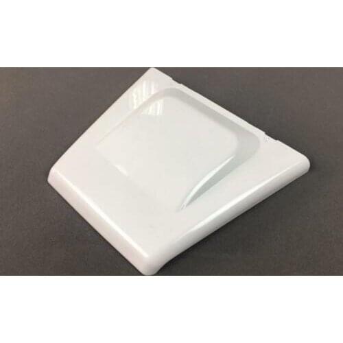 Land Rover Defender 1/10 D90 D110 RC Rock Crawler Car Bonnet TH01455-SMT4