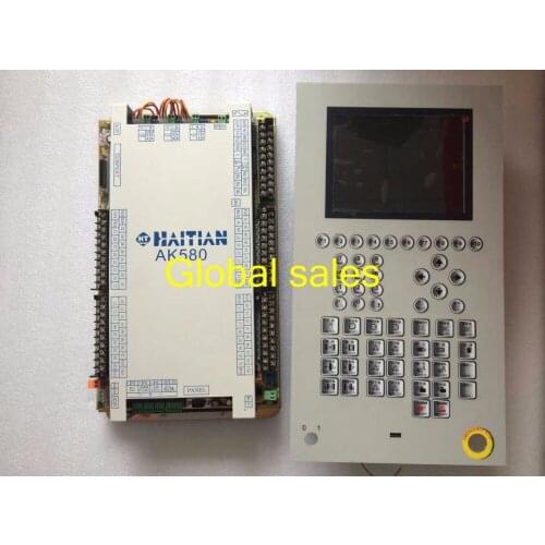 Brand new AK580 and Q8 panel tested ok with warranty and good quality