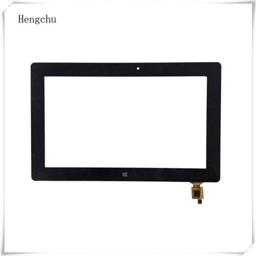 New 10.1 Inch Touch Screen Digitizer Panel FPC-FC101S307-00 tablet pc
