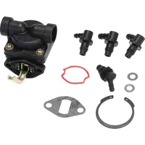 New Fuel Pump Repalcement for Kohler K-Series K241 K301 K321 K341 - 10 12 14 16 for hp Engines