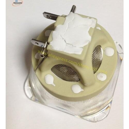 ET-LAE200 Original Projector Bulb For Panasonic PT-SLX60CL Bare Bulb Lamps