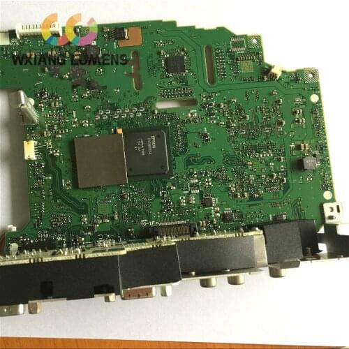 Projector Main Mother Board Control Panel Fit for NEC V230+ V260+ VE280