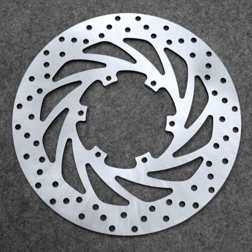 Front Brake Disc Rotor Fit For BMW F650 GS/ST/CS G650 G650GS 1993-2009 04 07