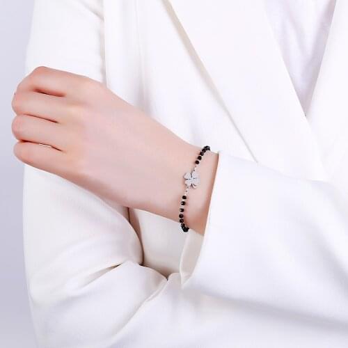 SHEFLY Wrist Bracelets