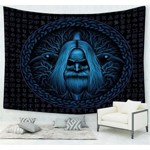 Nordic ins background cloth background wall decoration cloth tapestry home decoration mural bedroom tapestry beach towel