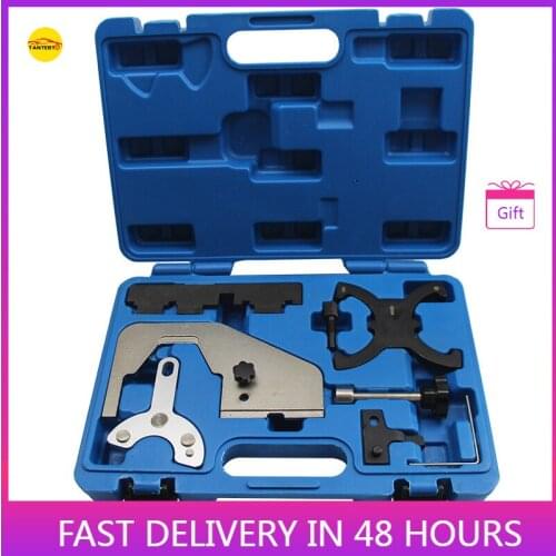 For Ford Focus Mondeo Wing Tiger 1.5 1.6 Volvo T4T5 Engine 2.0T Timing Special Tool