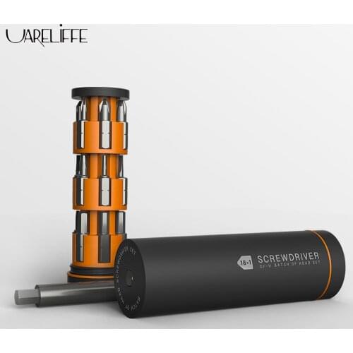 Uareliffe Hand Tools