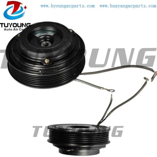 10PA15C auto ac compressor clutch for Mercedes Benz R129 SL320 SL600 1994 - 1997 0002346803 A0002346803 0002303611 A0002342011