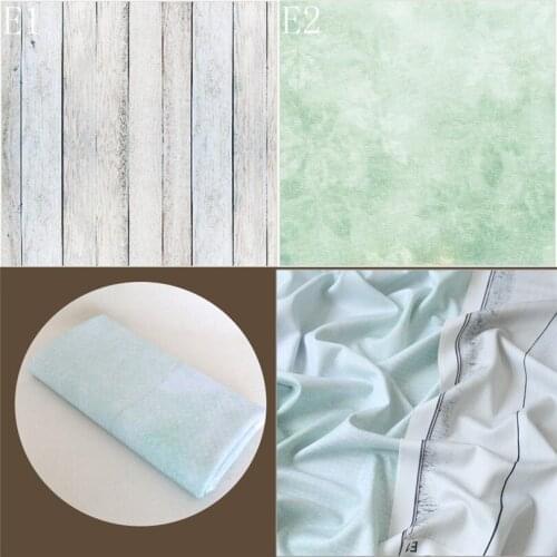 150cm x 150cm White Panel Plank Backdrop Vintage Wood Floor Wooden Wall Backdrop Wooden Background Newborn Baby Photography Prop